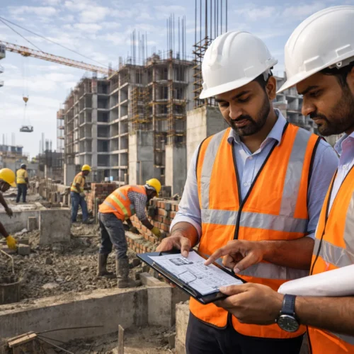 Best Construction Company in Patna