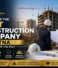 What Sets the Best Construction Company in Patna Apart from the Rest