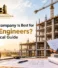 Which Company Is Best for Civil Engineers? A Practical Guide