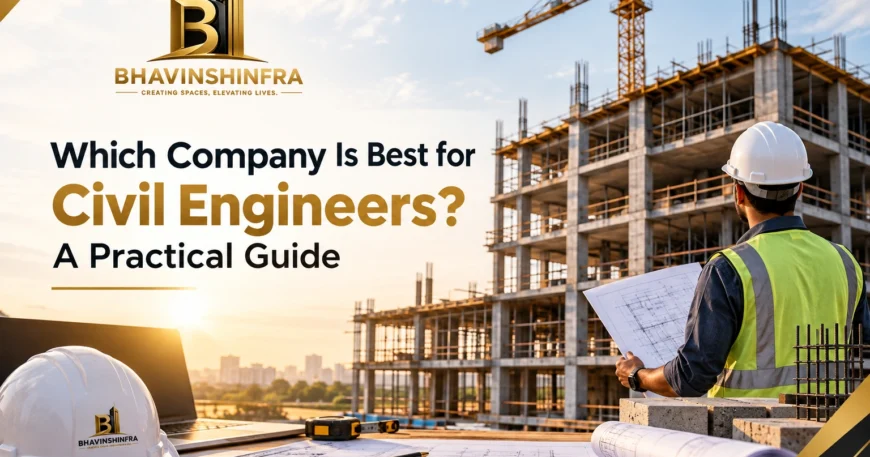 Best for Civil Engineers and Construction Projects