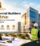 Commercial Builders in Patna: 10 Companies to Consider for Your Project
