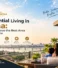 Residential Living in Patna: How to Choose the Best Area for Your Home