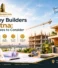 Turnkey Builders in Patna: 10 Companies to Consider